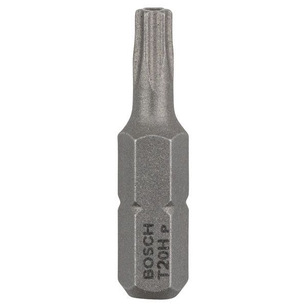 Bosch - Bit T20H 2608522011 Security-Schrau