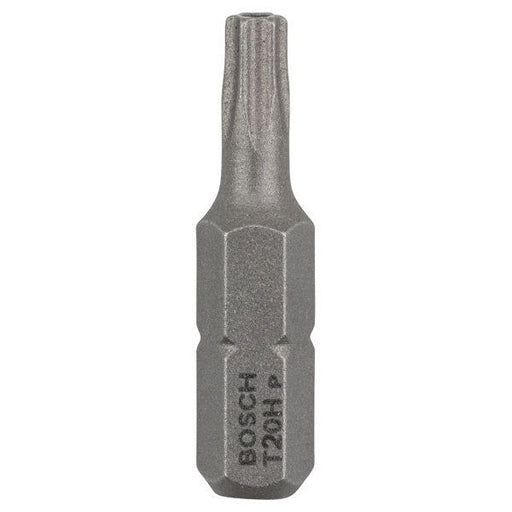 Bosch - Bit T20H 2608522011 Security-Schrau