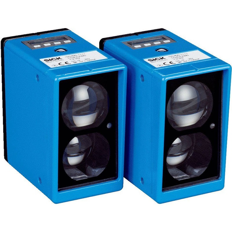 Sick - Netzwerkadapter Optische Datenübertragung ISD400-1121