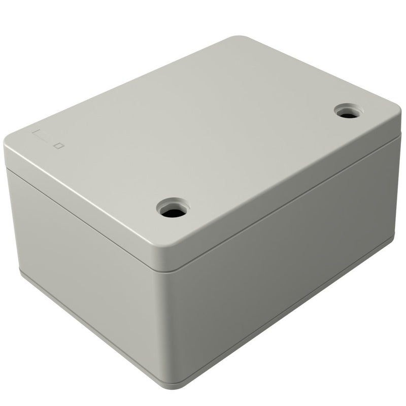 Rose System - Gehäuse/Schaltschrank (leer) Polyestergehäuse 213040000 Polyglas / Polycase