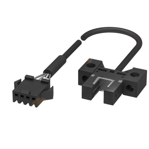 Balluff - Gabellichtschranke Optoelektronischer Sensor BGL 5G-003-V#BGL006A