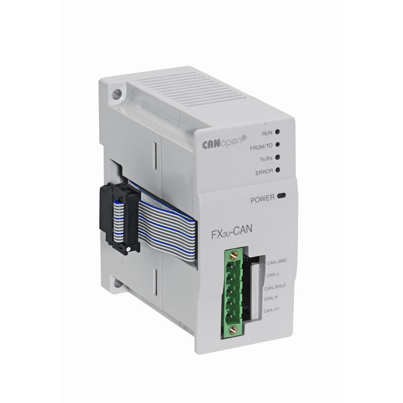 Mitsubishi Electric - SPS-Kommunikations-Modul Kommunikationsmodul FX3U-CAN