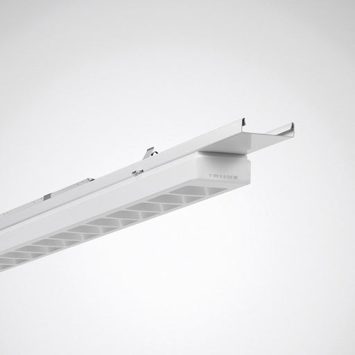 Trilux - Geräteträger für Lichtbandsystem Lichtbandleuchte 1474mm 7651 HE #9002244264 840, ws