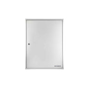Kathrein - Gehäuse/Schaltschrank (leer) Stahlschrank MS4060 400x600x200mm
