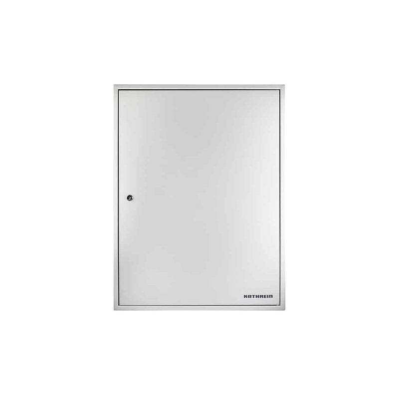 Kathrein - Gehäuse/Schaltschrank (leer) Stahlschrank MS4060 400x600x200mm