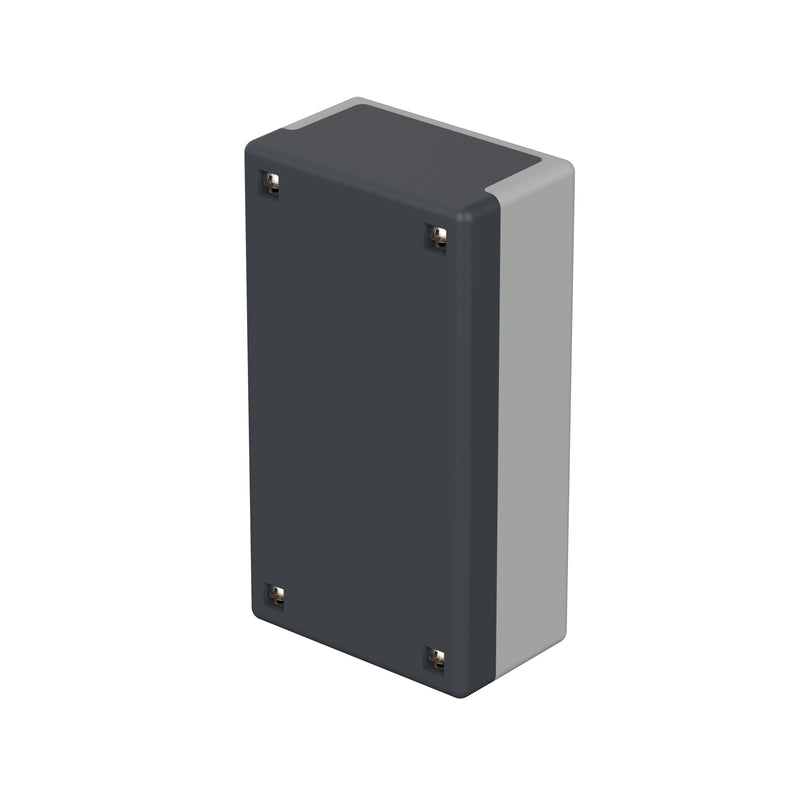 Bopla - Leergehäuse Element-Gehäuse E 430 120x65x40mm