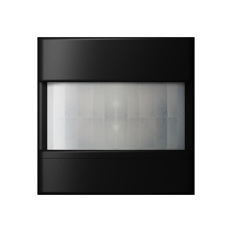 Jung - Bewegungsmelder-Sensor LB-Manag.Bewegungsmel.1,1m A 17182 SWM graphitschwarz matt − 1 Stück
