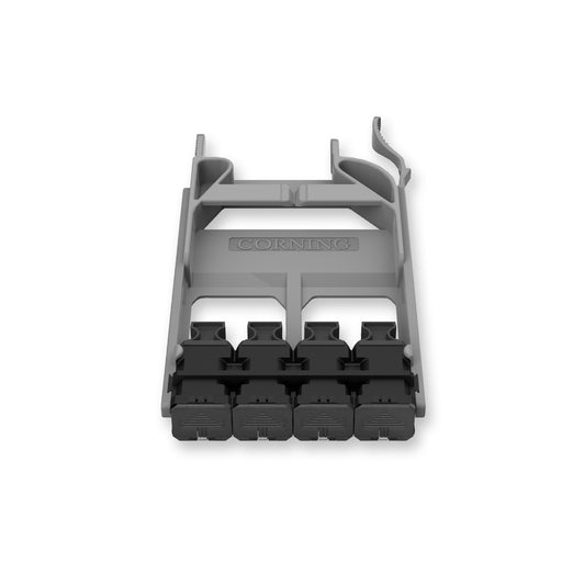 Corning - Moduleinsatz für Patchpanel LWL EDGE8 MTP Adapterpanel EDGE8-CP32-V1 4-f. MTP OS2 SM 32F
