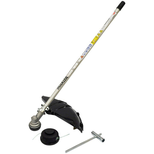 Makita - Zubehör/Ersatzteile für Rasentrimmer Sensenaufsatz 198768-1 EM404MP