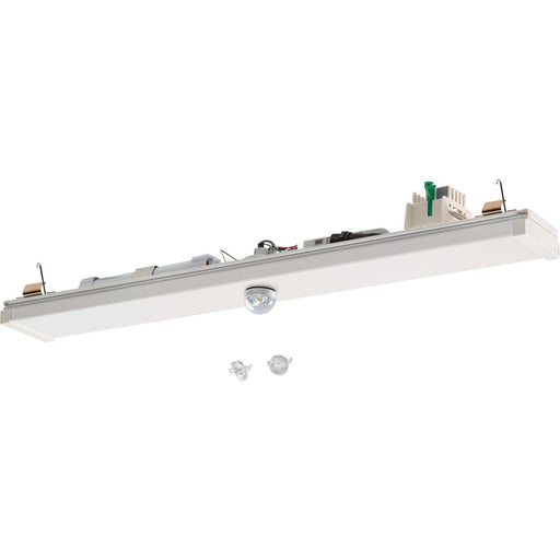 Ridi-Leuchten - Sicherheitsleuchte Lichtbandmodul VLMF-NL-BNT 500-11UR Notlicht