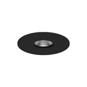 LTS Licht&Leuchten - Downlight/Strahler/Flutlicht LED-Downlight ILVYIP10094030DALIsw 940, DALI, sw