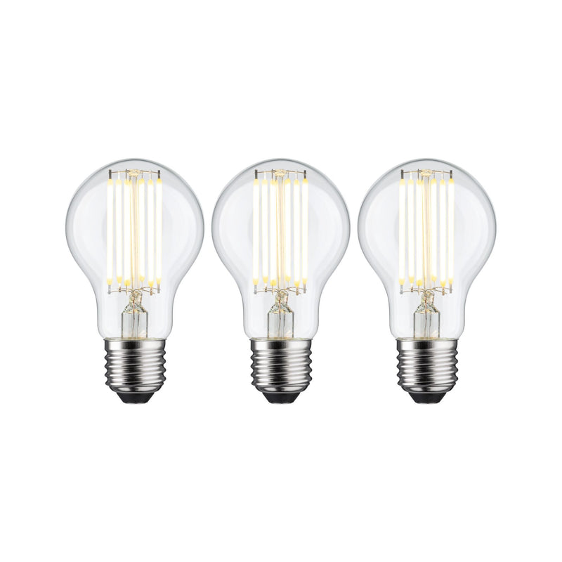 Paulmann - LED-Lampe/Multi-LED LED-Lampen 3er-Set 292.20 E27