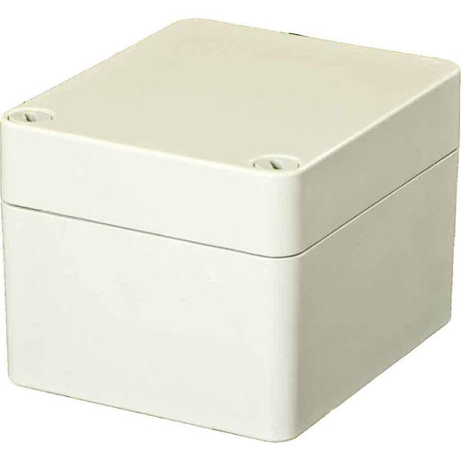 Rolec Gehäuse-Systeme - Leergehäuse Poly-Gehäuse PD 120