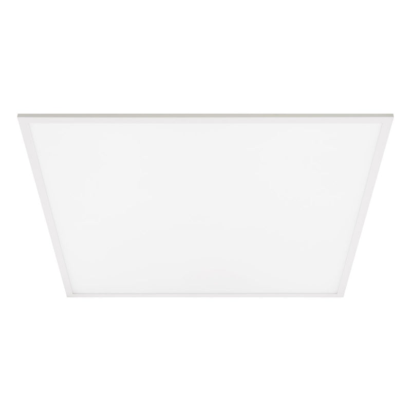 EVN Lichttechnik - Decken-/Wandleuchte LED-Einbaupanel BPDU620125 DALI