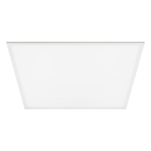 EVN Lichttechnik - Decken-/Wandleuchte LED-Einbaupanel BPDU620125 DALI