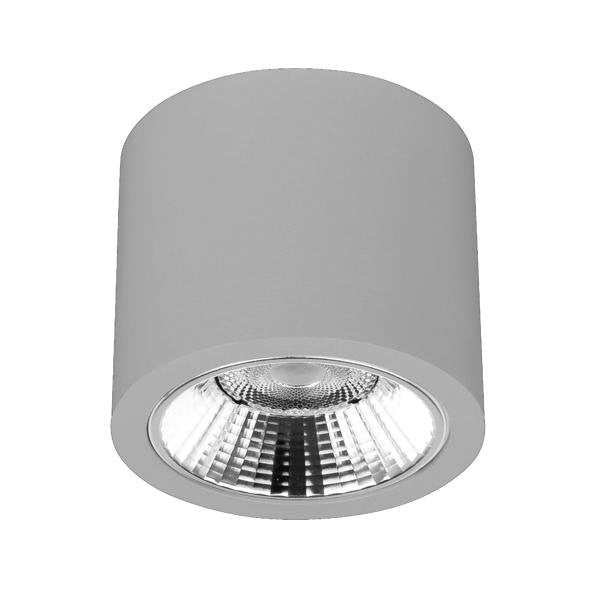 Brumberg Leuchten - Decken-/Wandleuchte LED-Anbaudownlight 43614164DA 4000K