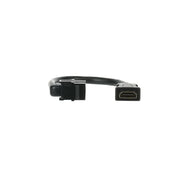 Busch-Jaeger - Einsatz/Abdeckung für Kommunikationstechnik Kabelpeitsche HDMI 0229/33