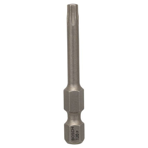 Bosch - Bit Schrauberbit Extra-Hart 2607001636 T20, 49 mm, 1er-Pack