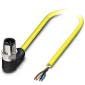 Phoenix Contact - Konfektioniertes Sensor-Aktor-Kabel Sensor-/Aktor-Kabel SAC-4P-MR/10#1406235 − 50 Stück