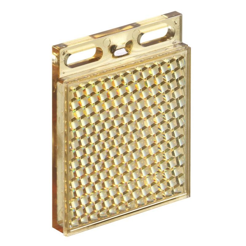 Leuze - Reflektor für Lichtschranke Reflektor TKS 50x50.1.SC