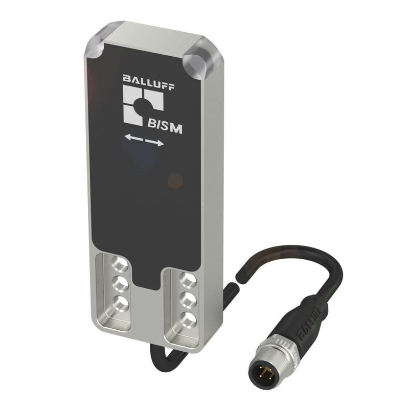 Balluff - RFID-Lesegerät HF (13.56 MHz) BIS VM-355-401-S4