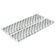 Bosch - Zubehör/Ersatzteile für Reinigungsgerät Ersatzmikrofasertücher F016800551 lang Systemzubehör