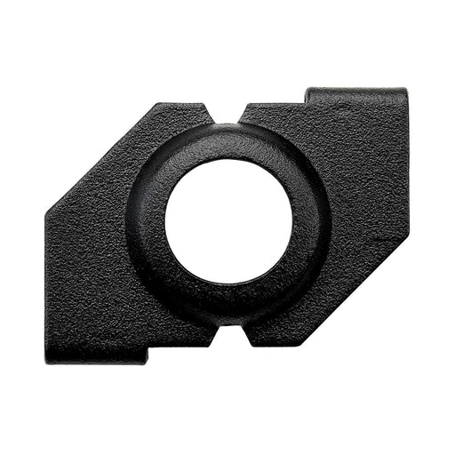 SG Leuchten - Mechanisches Zubehör/Ersatzteile für Leuchten T-Verbinder 212198 schwarz − 1 Stück