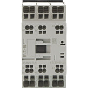 Eaton - Leistungsschütz zum Schalten von Wechselstrom Leistungsschütz DILM25-11(24V#199286