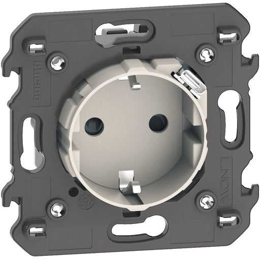 Legrand (BT) - Steckdose KM4141USB Farbe Sand