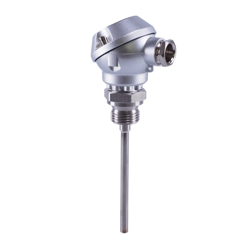 Jumo - Thermoelement 00407109 6x100mm,-200- +600°C