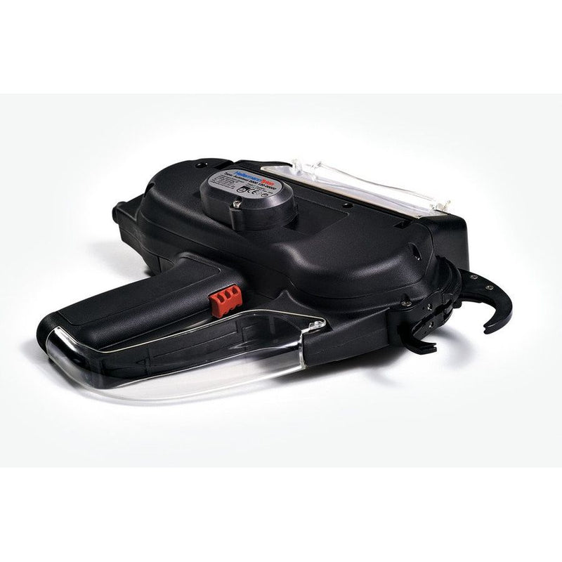 HellermannTyton - Verarbeitungswerkzeug für Kabelbinder Ersatzteil Schneidemesser 120-22004 TFT/CPK − 1 Stück