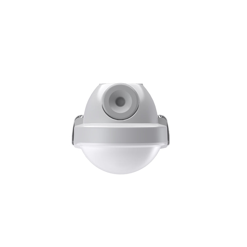 Pracht - Decken-/Wandleuchte LED-Feuchtraumleuchte LUNA ECO MC #5221615 ML