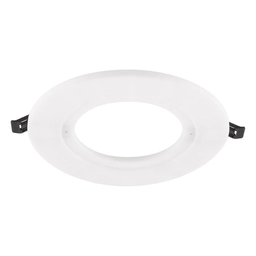 EVN Lichttechnik - Mechanisches Zubehör/Ersatzteile für Leuchten Reduzierring PS541401EBR
