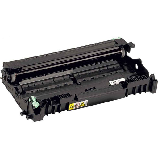 Brother - Verbrauchsmaterial für Telefax/Drucker/MFC Trommeleinheit DR-2100