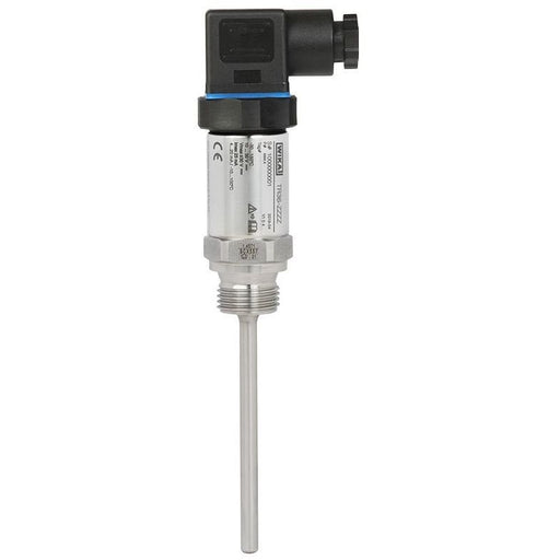 Wika Wiegand - Temperatur-Prozess-Messeinrichtung Widerst.Therm TR36 kompakt 14488855 4.20mA G1/4 50x6mm
