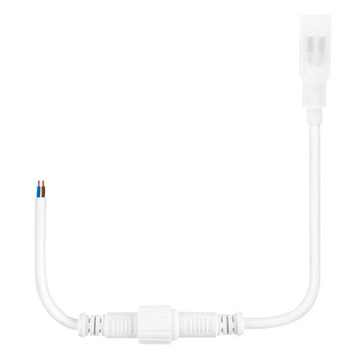 Ledvance - Zubehör/Ersatzteile für Lichtschlauch/-band LED-Stripes-Verbinder LS AY AC-CP/P2/300/P