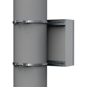 nVent Hoffman - Montagezubehör (Schaltschrank) Gehäuse Mast-Befestigung EPF0800 800
