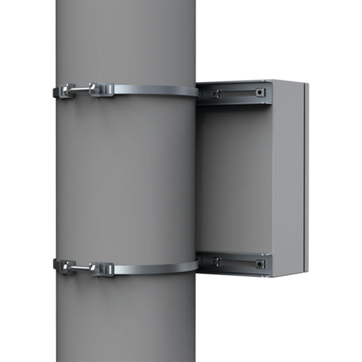 nVent Hoffman - Montagezubehör (Schaltschrank) Gehäuse Mast-Befestigung EPF0800 800