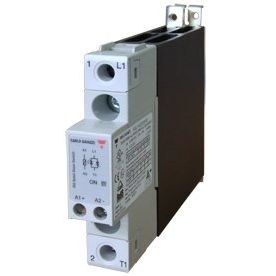 Gavazzi - Halbleiterrelais RGC1A23A30KKE