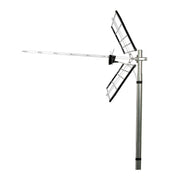 Televes - Terrestrische Antenne UHF-Antenne FSA412LTE2 13dB K21-48 13Elem