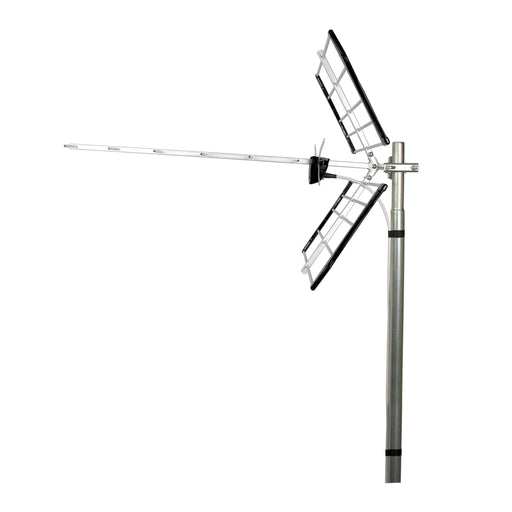 Televes - Terrestrische Antenne UHF-Antenne FSA412LTE2 13dB K21-48 13Elem