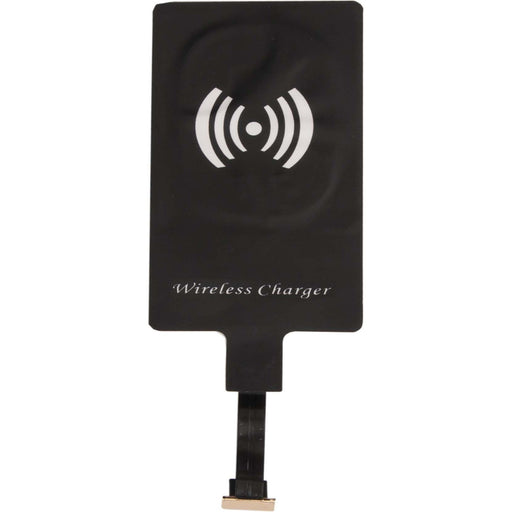 Gastroback - Universal-Ladegerät Wireless Charger Typ 1B 99530 f.Lampe/Ladeg. 6000