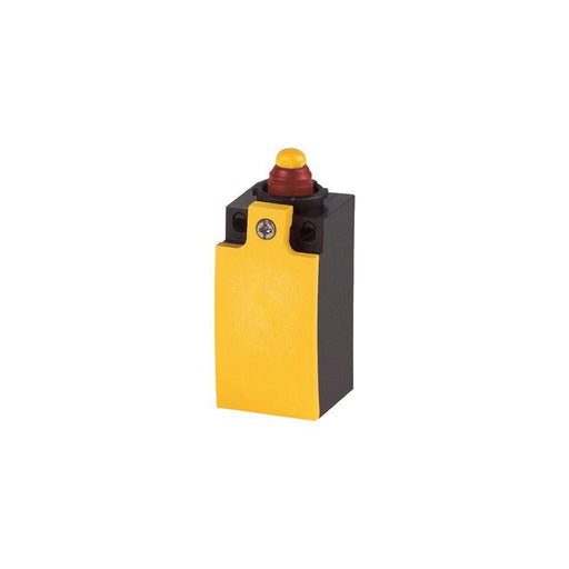 Eaton - Einzelpositionsschalter Positionsschalter 2Ö LS-02-CC Kuppenstößel Basisg
