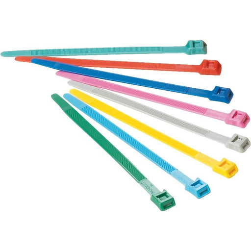 Panduit - Kabelbinder IT9115-CUV6 − 1000 Stück