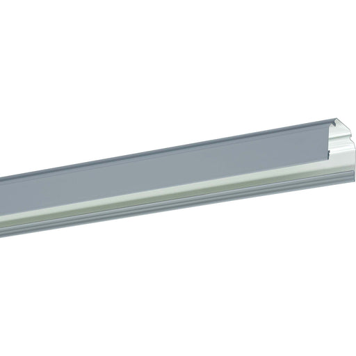 Ridi-Leuchten - Tragschiene für Lichtbandsystem Tragschiene silber VLTM 1500-11 SI L=1500mm 11-polig