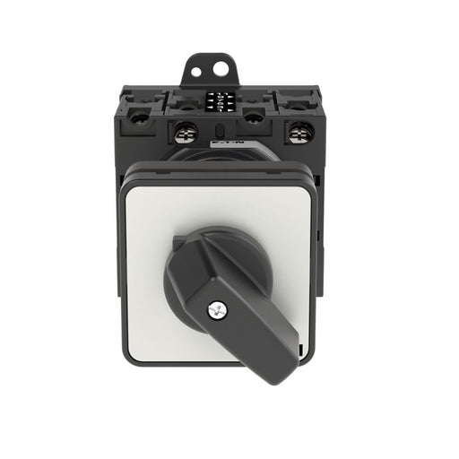 Eaton - Lastschalter Stufenschalter T3-3-15069/Z 3-pol. Iu=32A