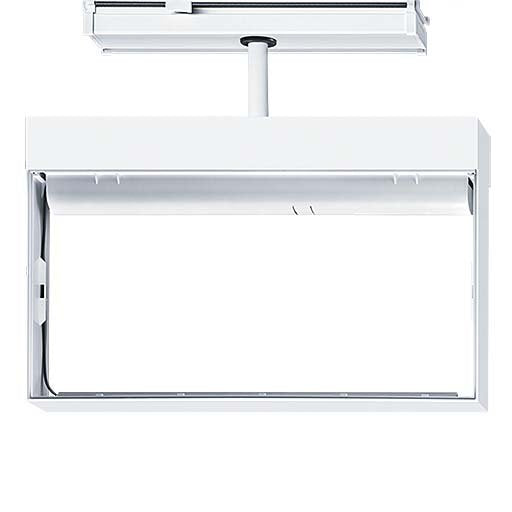 Zumtobel Group - Sicherheitsleuchte LED-Rettungszeichenleuchte CROSSIGN 1 #42936413