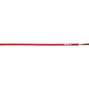 Lapp Kabel&Leitung - Energiekabel < 1 kV, für feste Verlegung H07Z-K 90°C 1X6 GY 4726064/100 − 100 Meter