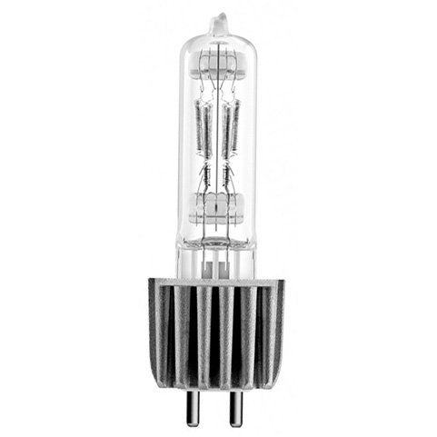 Scharnberger+Hasenbein - Studio-, Projektions- und Fotolampe Studiolampe 2pin 17548 240V 575W 1500h