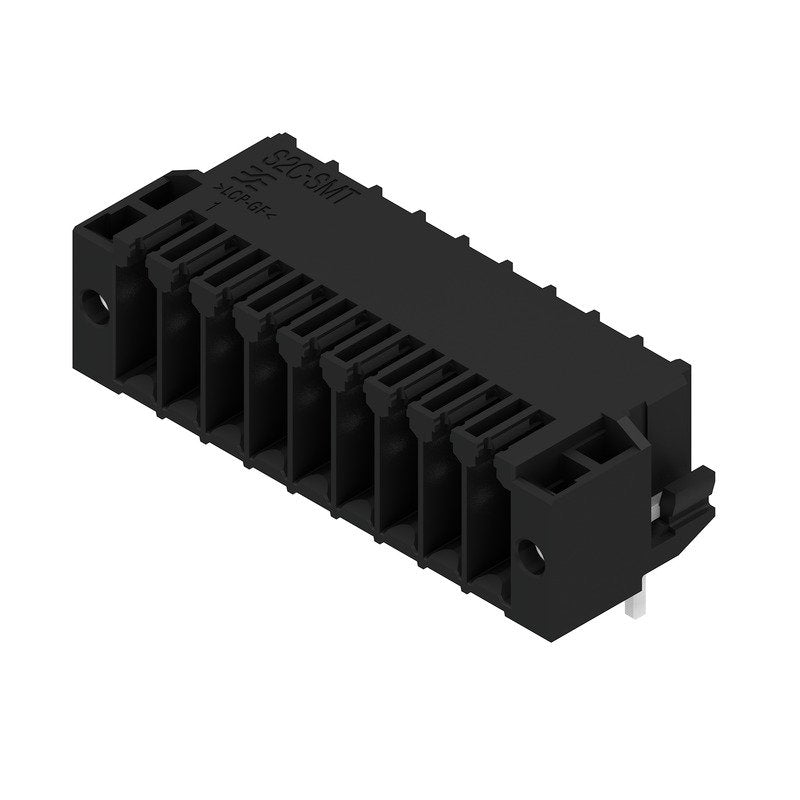 Weidmüller - Leiterplattensteckverbinder Verbinder 3.50mm S2C-SMT 3#1359050000 − 235 Stück